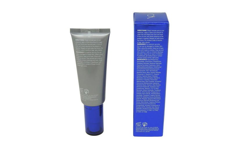 Sunscreen SPF 50