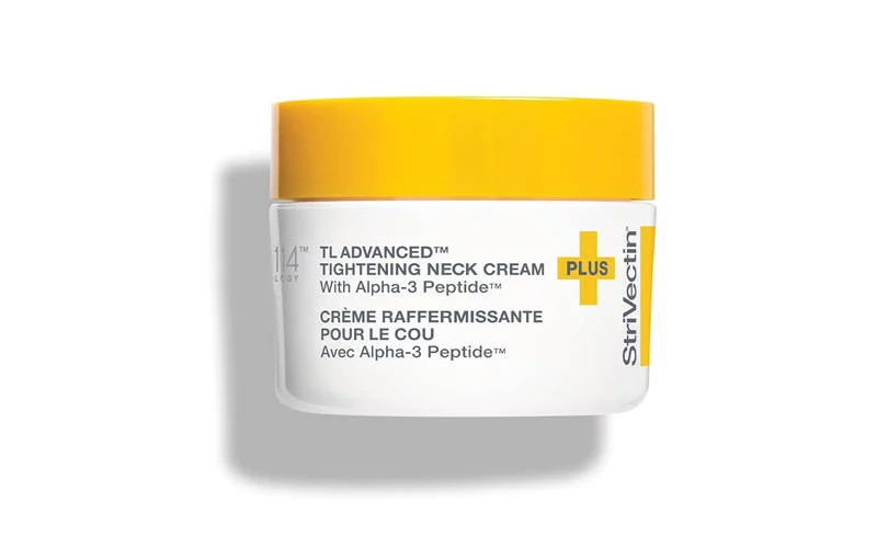 You are currently viewing A Smoother Neckline Awaits – StriVectin Neck Cream Review You Need to Read