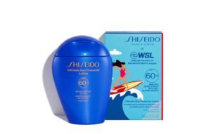 Read more about the article Shiseido Ultimate Sun Protector Lotion Review: SPF 60+ Skin Defense