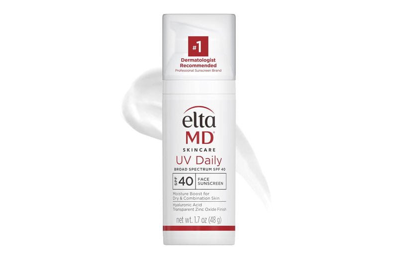 Read more about the article EltaMD UV Daily SPF 40 Review: The Sunscreen Moisturizer You’ll Love Daily