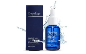 Read more about the article Depology MATRIXYL 3000 Serum Review: Anti Wrinkle Serum for Younger-Looking Skin