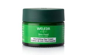 Read more about the article Weleda Skin Food Day Cream Review: A Natural Choice for Moisturized Skin