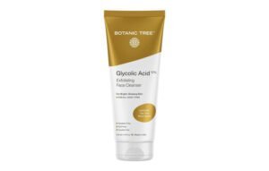 Read more about the article Exfoliating Cleanser Secrets: Botanic Tree Hydrating Formula Review