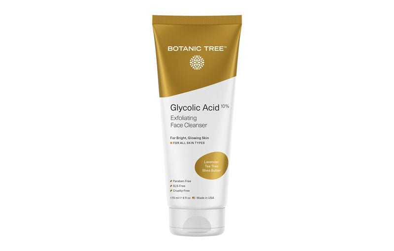 Read more about the article Exfoliating Cleanser Secrets: Botanic Tree Hydrating Formula Review