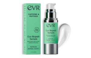 Read more about the article Caffeine Eye Cream Review: A Refreshing Solution for Eye Bags and Puffiness
