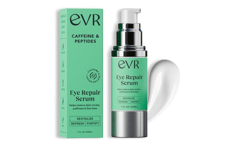 Read more about the article Caffeine Eye Cream Review: A Refreshing Solution for Eye Bags and Puffiness