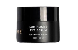 Read more about the article Unlock Brighter Eyes with DIME Beauty Luminosity Eye Serum Review