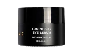 Read more about the article Unlock Brighter Eyes with DIME Beauty Luminosity Eye Serum Review