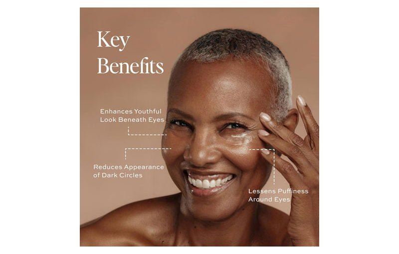 serum for eyes