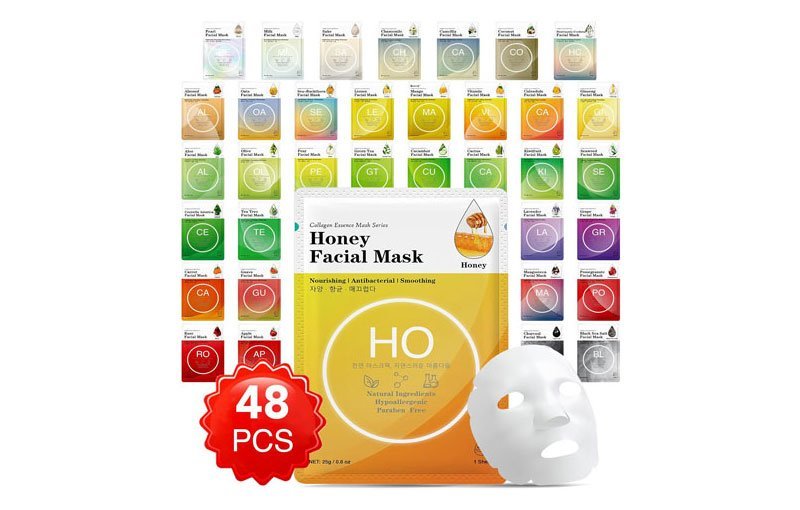 Read more about the article VESPRO Collagen Essence Facial Masks Review — The Secret to Youthful Skin