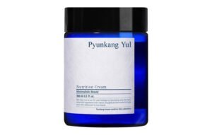 Read more about the article Deep Dive Into PYUNKANG YUL Nutrition Cream Review: Hydrate and Nourish Your Skin