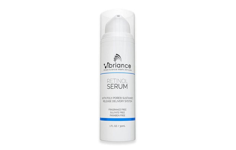 Read more about the article The Anti-Aging Solution You’ve Been Waiting For – Vibriance Retinol Night Serum Review