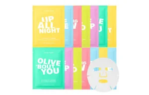 Read more about the article I DEW CARE Korean Glass Skin Sheet Mask Review for Hydrated, Glowing Skin