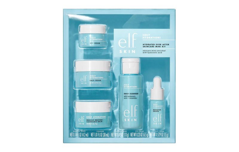 Skincare Mini Kit