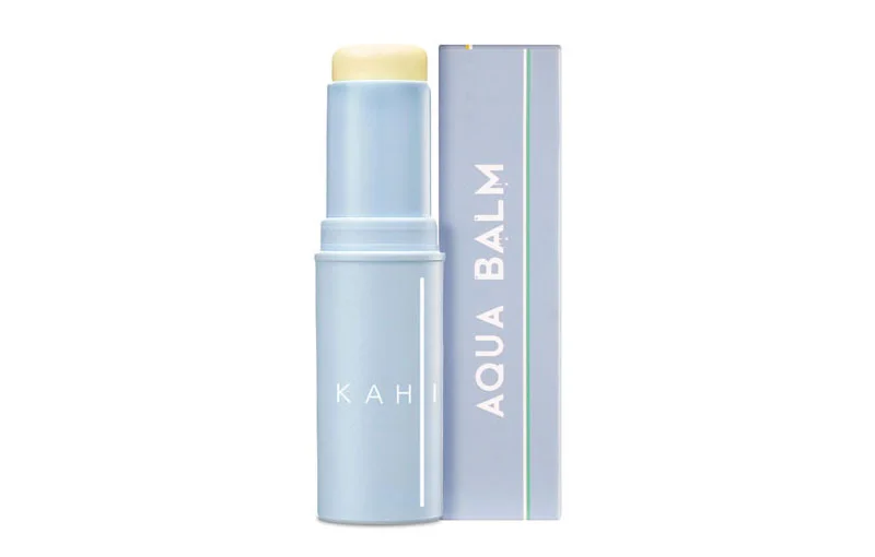 You are currently viewing KAHI Aqua Balm Stick Review: The Sun Stick Changing Skincare Routines