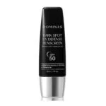 Dark Spot Korean Sunscreen for Face with SPF 50 UV Defense Review – A Game-Changer in Sun Protection