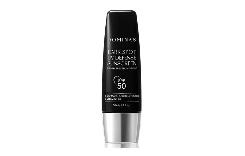 You are currently viewing Dark Spot Korean Sunscreen for Face with SPF 50 UV Defense Review – A Game-Changer in Sun Protection