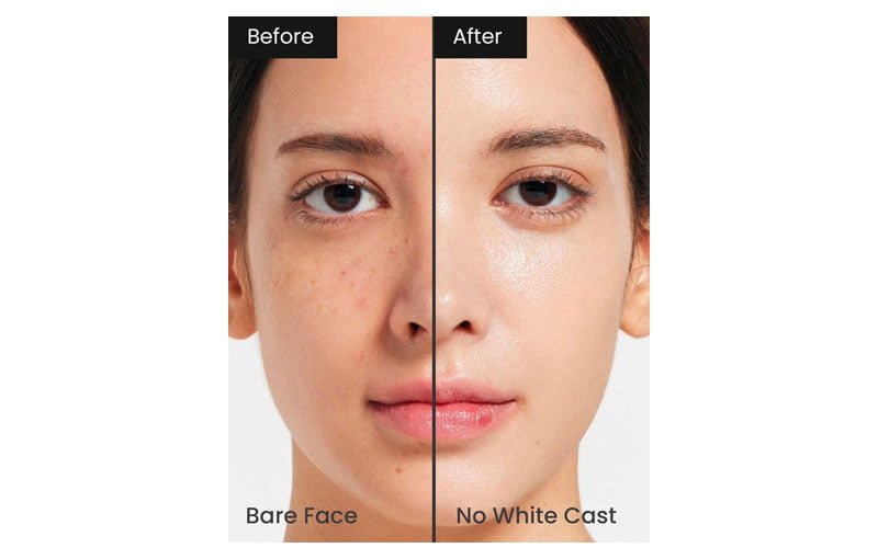 Hydrating Sunblock