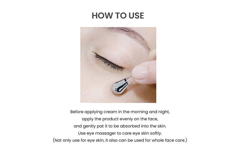eye cream