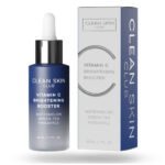 Clean Skin Club Vitamin C Serum & Brightening Booster Review: A Must-Have for Radiant, Youthful Skin