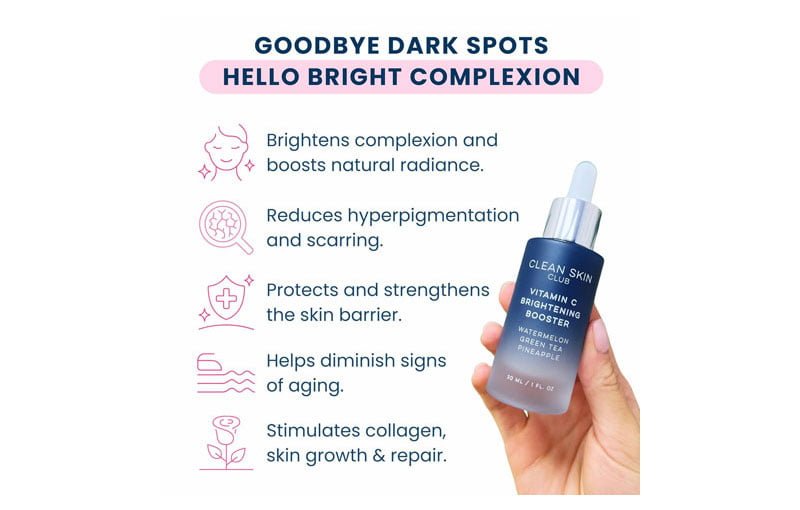 skin growth