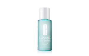 Read more about the article Clinique Acne Solutions Clarifying Lotion Review: Why This Clear Skin Toner Stands Out