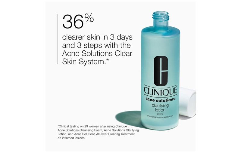 exfoliating facial toner
