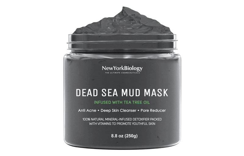 Read more about the article New York Biology Dead Sea Mud Mask Review: A Gentle Detox for All Skin Types